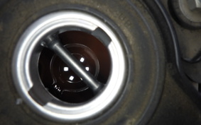 HONDA ｸﾛｽｶﾌﾞ110-2 1994 JA45