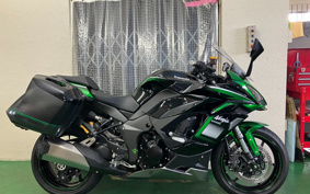 KAWASAKI NINJA 1000 SX 2020 ZXT02K