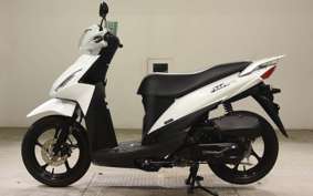 SUZUKI ADDRESS 110 CE47A