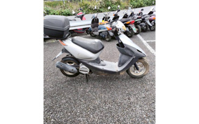HONDA DIO AF56