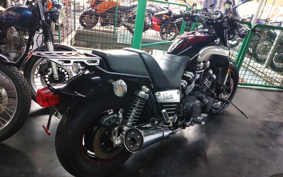 YAMAHA VMAX 2007 VP20