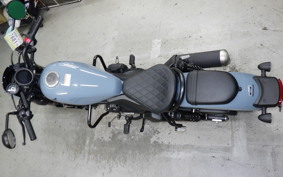 HONDA REBEL 250  S E-clutch 2024 MC49