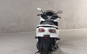 HONDA FORZA Z MF10