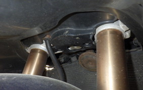 SUZUKI HAYABUSA Gen.2 2010