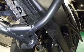 TRIUMPH TIGER 900 GT PRO 2024