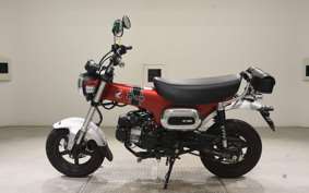 HONDA DAX 125 JB04