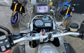 BMW R1200GS ADVENTURE 2009 0380