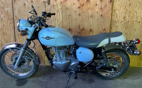 KAWASAKI ESTRELLA BJ250A