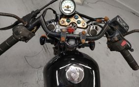 SUZUKI GLASS TRACKER BIG BOY NJ4BA