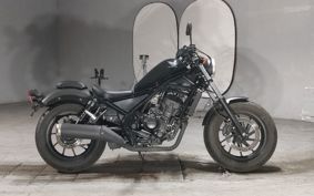 HONDA REBEL MC49