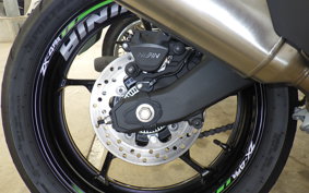 KAWASAKI ZX-4RR 2025 ZX400P