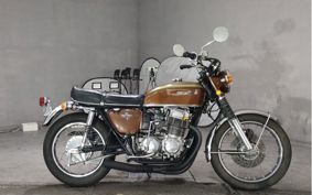 HONDA CB750 2025 CB750