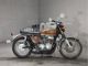 Фото Honda CB750 2025 с японского аукциона