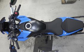 SUZUKI GSX-8S 2023 EM1AA