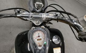 YAMAHA DRAGSTAR 400 CLASSIC VH01J