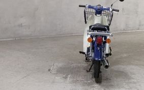 HONDA SUPER CUB50 AA01