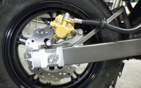 KAWASAKI KSR110 E 2023