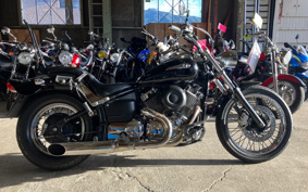 YAMAHA DRAGSTAR 400 2012 VH02J