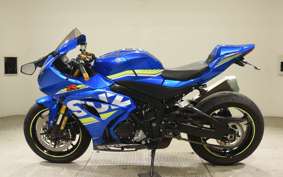 SUZUKI GSX-R1000R A 2017 DM11G