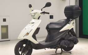 SUZUKI ADDRESS V125 S CF4MA