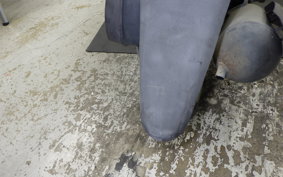 SUZUKI ADDRESS V50 Gen.2 CA44A