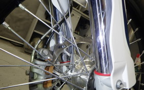 HUSQVARNA TE250 2013