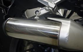 HONDA VFR800X 2015 RC80
