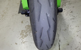 KAWASAKI ZX 10 NINJA R 2018