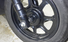 HONDA GIORNO 3 2022 AF77