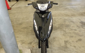 YAMAHA JOG ONE SEM3J
