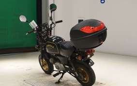 HONDA GORILLA 2020 Z50J