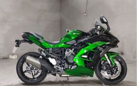 KAWASAKI  NINJA H2 SX ZXT02A