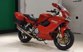 DUCATI ST3 S ABS 2007