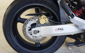 HONDA HORNET 900 2001 SC48