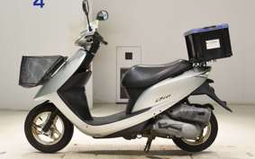 HONDA DIO Gen.6 AF68