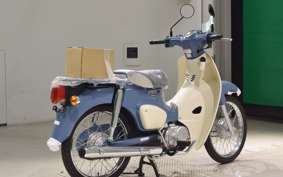 HONDA C50 SUPER CUB 2025 AA09