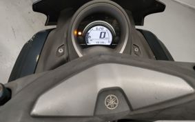 YAMAHA N-MAX 125 SED6J