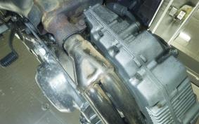 YAMAHA SRX600 Gen.4 1991 3SX