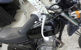 HONDA APE 50 2013 AC16