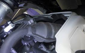 HONDA GYRO CANOPY 1997 TA03