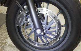 HONDA REBEL 250 A 2022 MC49