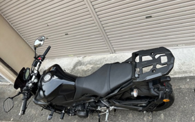 YAMAHA MT-09 ABS 2018 RN52J
