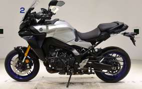 YAMAHA TRACER 9 GT 2022 RN70J