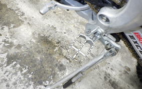 YAMAHA YZ250FX CG37C