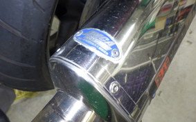 SUZUKI GSX1300R HAYABUSA 2000