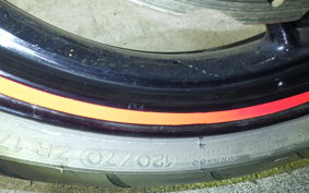 KAWASAKI GPZ900R NINJA 1992 ZX900A