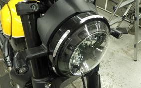 DUCATI SCRAMBLER FULL THROTTLE 2020