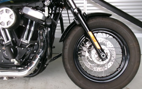HARLEY XL1200X 2016 LC3