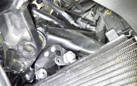 HONDA X-ADV 750 2025 RH21