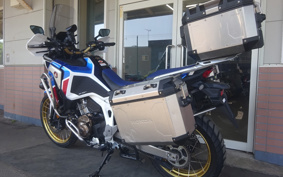 HONDA CRF1100L AFRICA TWIN 2021 SD10
